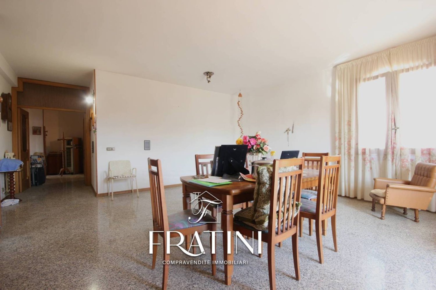 3 غرف نوم فيلا في Sant'Omero, Italy رقم 43331