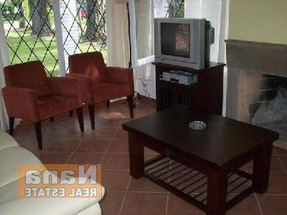 4 bedrooms House in Maldonado, Uruguay No. 8205