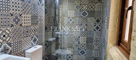 4 غرف نوم تاون هاوس في Bormla, Malta رقم 2784 12