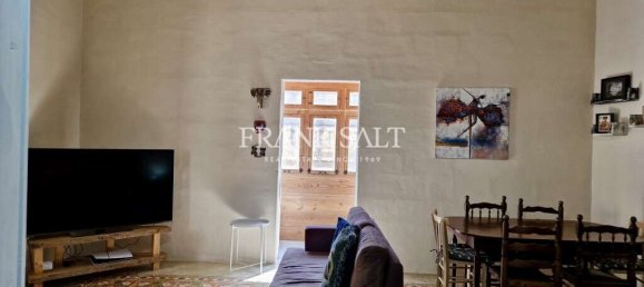 4 غرف نوم تاون هاوس في Bormla, Malta رقم 2784 3