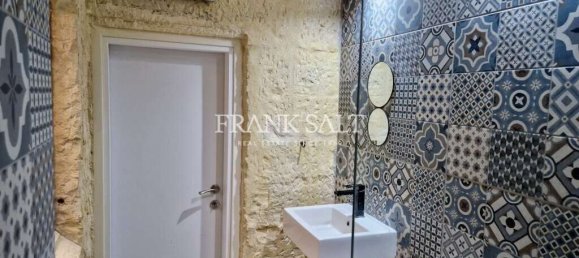 4 غرف نوم تاون هاوس في Bormla, Malta رقم 2784 14