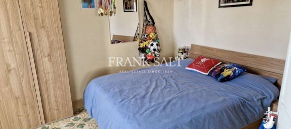 4 غرف نوم تاون هاوس في Bormla, Malta رقم 2784 11