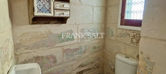 4 غرف نوم تاون هاوس في Bormla, Malta رقم 2784 13