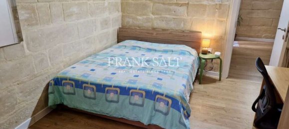 4 غرف نوم تاون هاوس في Bormla, Malta رقم 2784 9