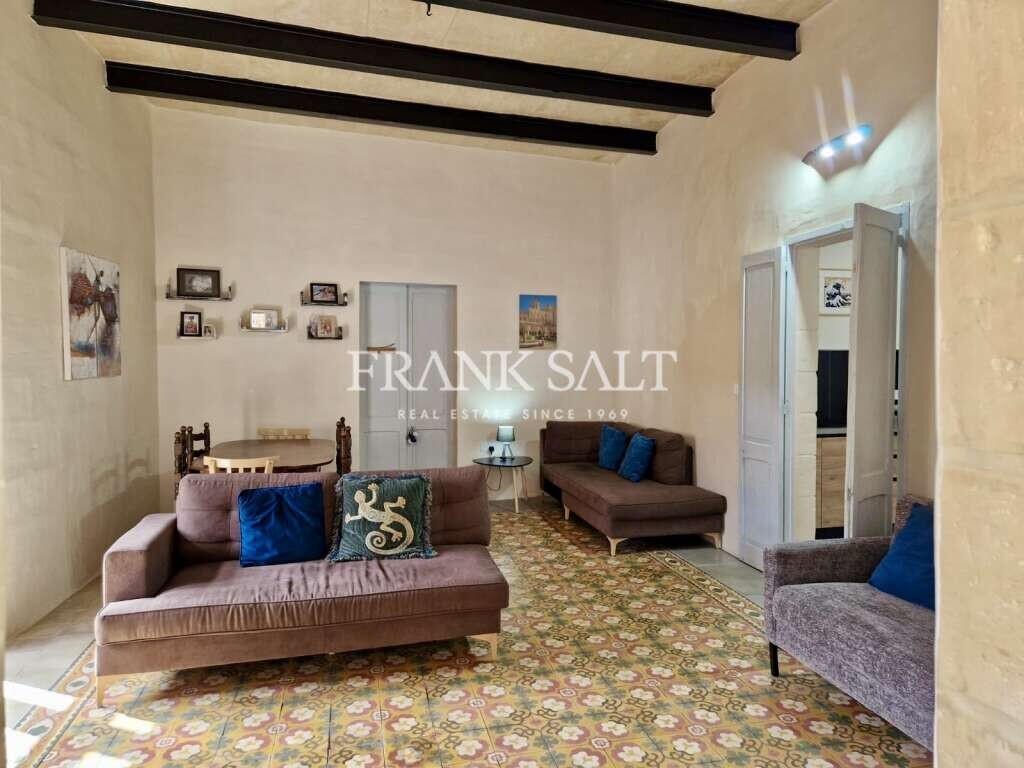 4 غرف نوم تاون هاوس في Bormla, Malta رقم 2784