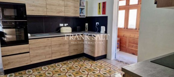 4 غرف نوم تاون هاوس في Bormla, Malta رقم 2784 2