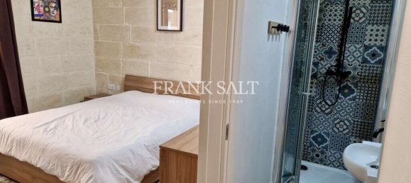 4 غرف نوم تاون هاوس في Bormla, Malta رقم 2784 6