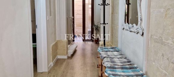 4 غرف نوم تاون هاوس في Bormla, Malta رقم 2784 5