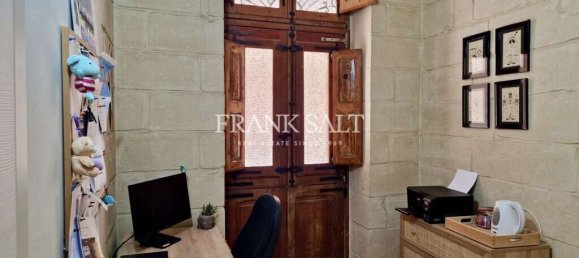 4 غرف نوم تاون هاوس في Bormla, Malta رقم 2784 4