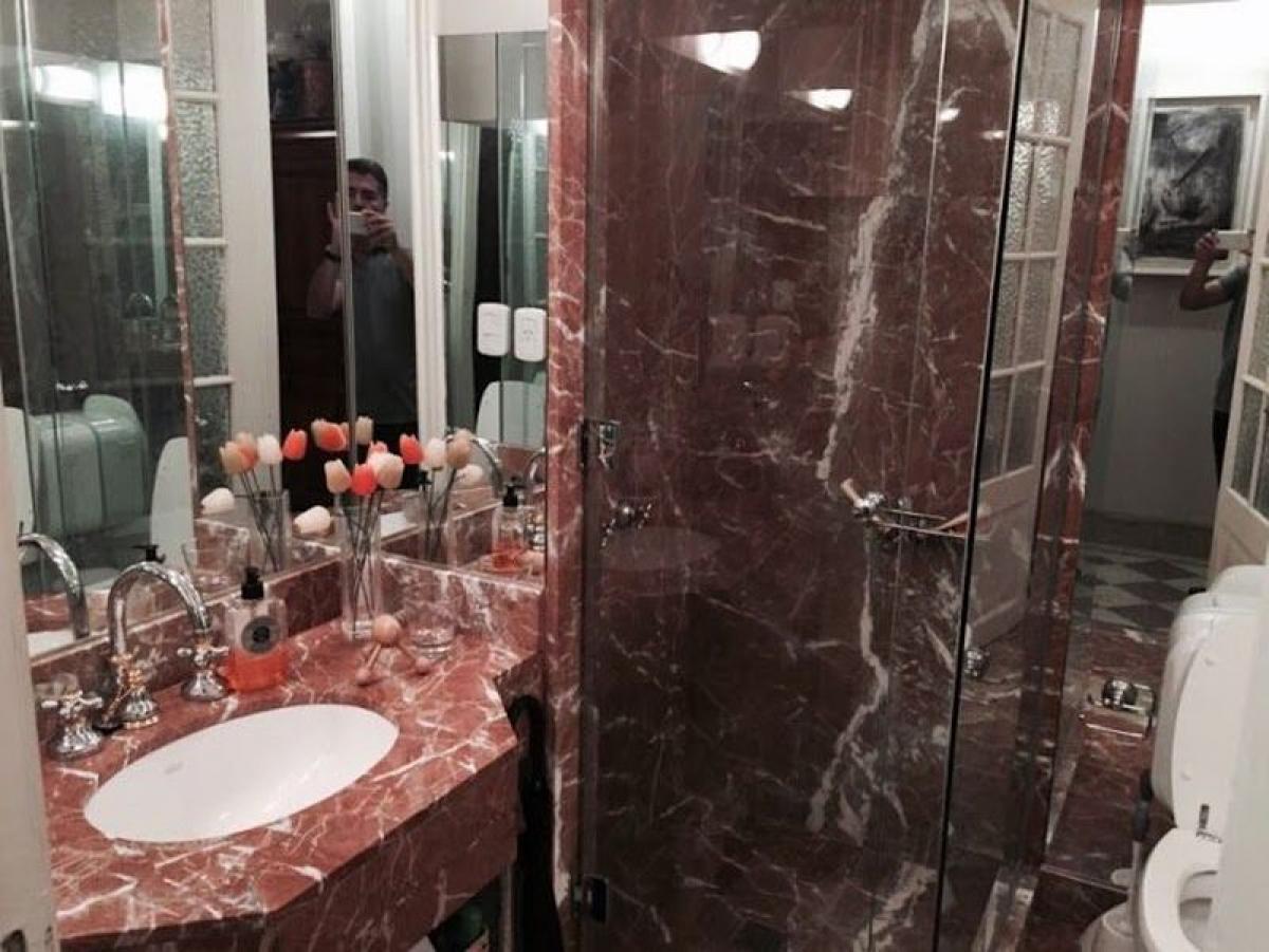 Квартира с 2 спальнями в Буэнос-Айрес, Аргентина № 79635