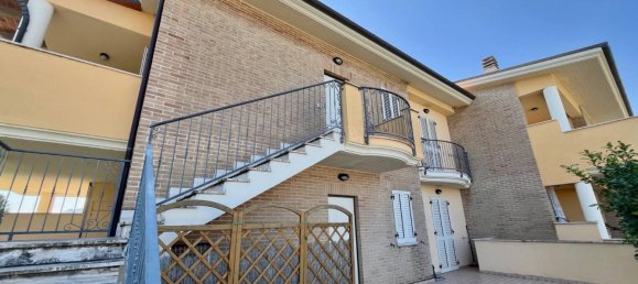1 bedroom Apartment in Campofilone, Italy No. 272926 33