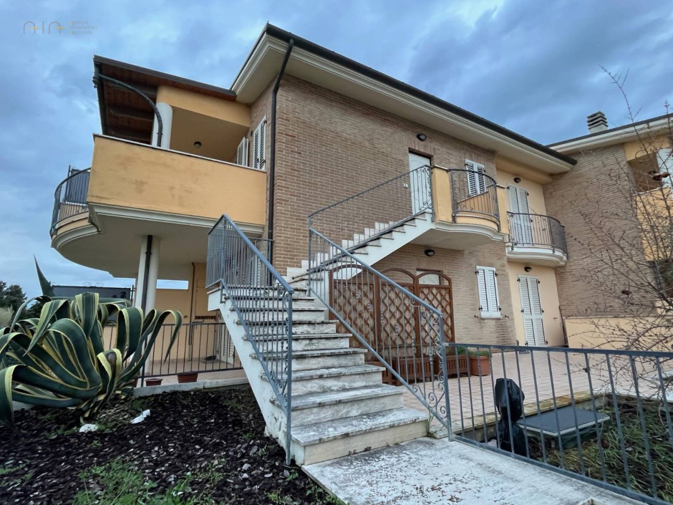 1 bedroom Apartment in Campofilone, Italy No. 272926