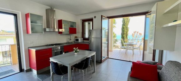 1 bedroom Apartment in Campofilone, Italy No. 272926 13