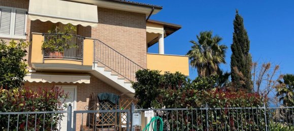 1 bedroom Apartment in Campofilone, Italy No. 272926 36
