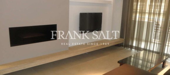 Квартира с 1 спальней в Слима, Мальта № 8524 7