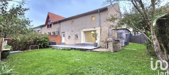 6 bedrooms Villa in Retonfey, France No. 214625 62