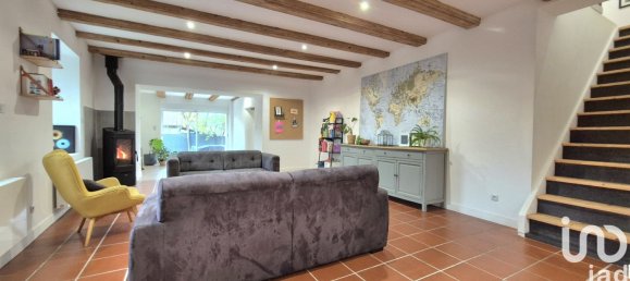 6 bedrooms Villa in Retonfey, France No. 214625 63