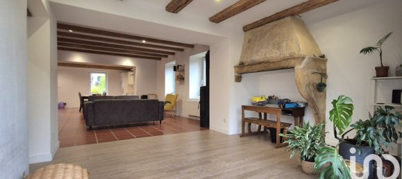 6 bedrooms Villa in Retonfey, France No. 214625 64