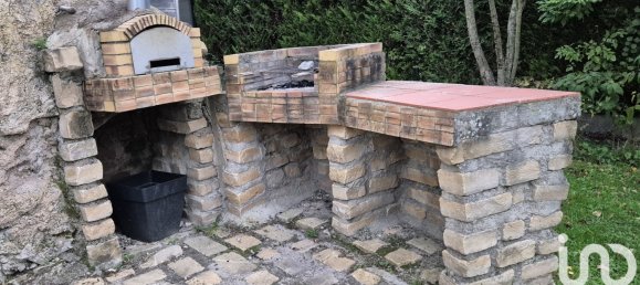 6 bedrooms Villa in Retonfey, France No. 214625 67