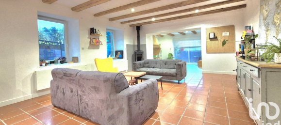 6 bedrooms Villa in Retonfey, France No. 214625 6