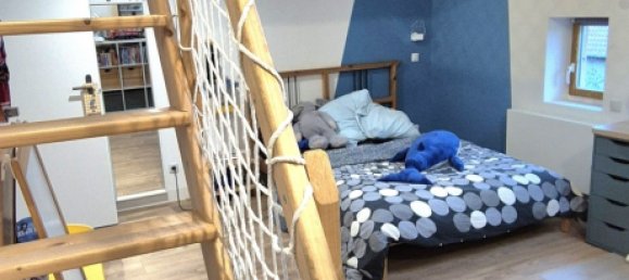 6 bedrooms Villa in Retonfey, France No. 214625 24