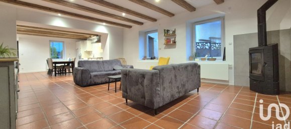 6 bedrooms Villa in Retonfey, France No. 214625 8