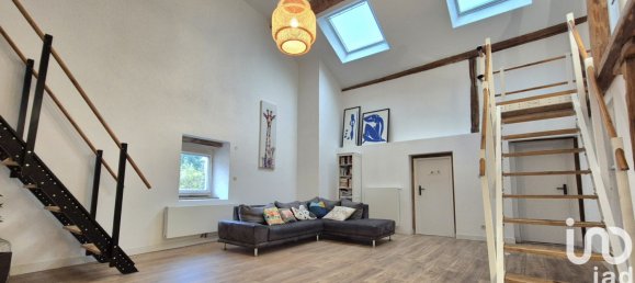 6 bedrooms Villa in Retonfey, France No. 214625 13