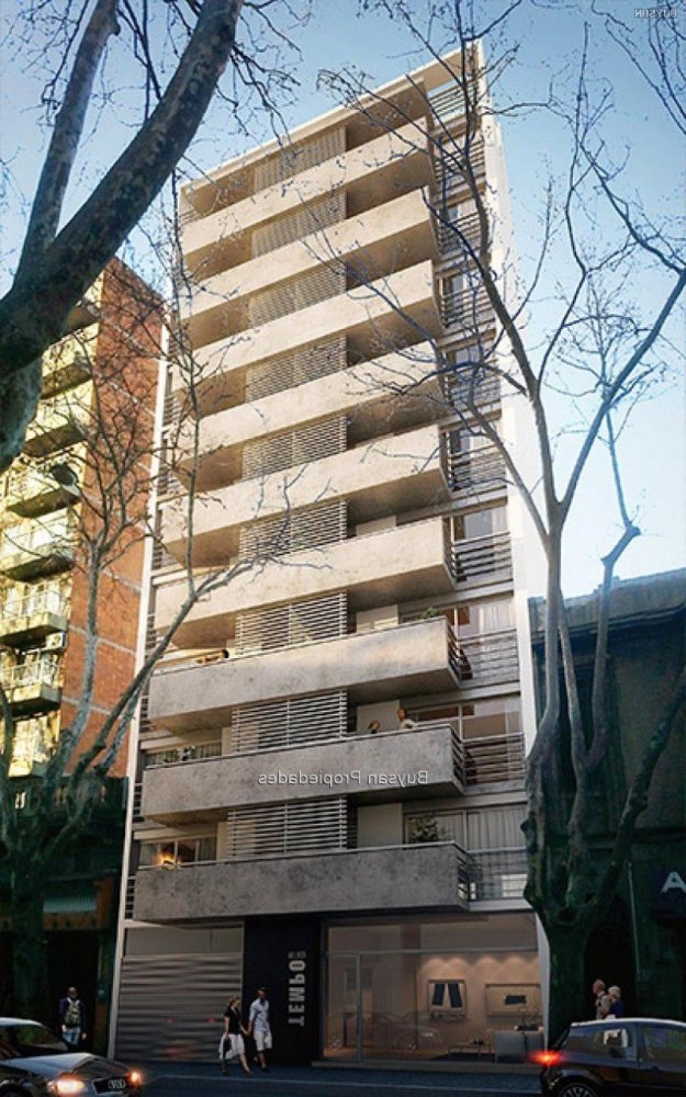 Studio in Montevideo, Uruguay No. 12295