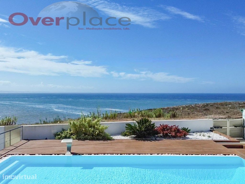 6 Schlafzimmer Haus in Peniche, Portugal, Nr. 321457