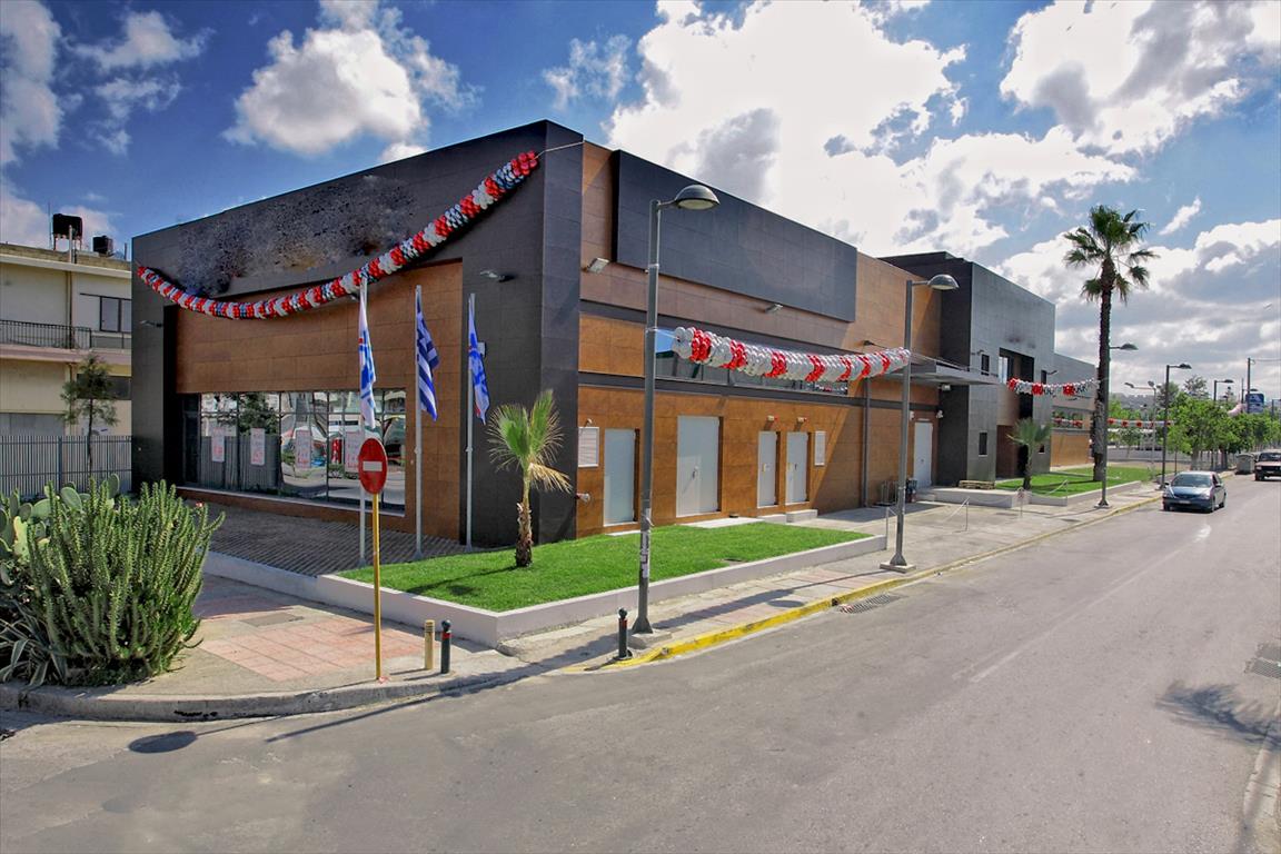 1475m² Land in Heraklion, Greece No. 7160