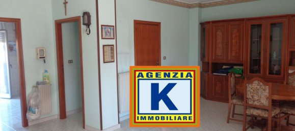 Apartamento de 4 habitaciónes en San Cataldo, Italy No. 157048 10