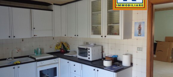 Apartamento de 4 habitaciónes en San Cataldo, Italy No. 157048 14