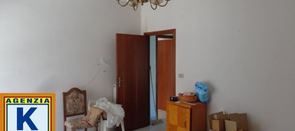 Apartamento de 4 habitaciónes en San Cataldo, Italy No. 157048 19