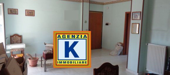 Apartamento de 4 habitaciónes en San Cataldo, Italy No. 157048 7