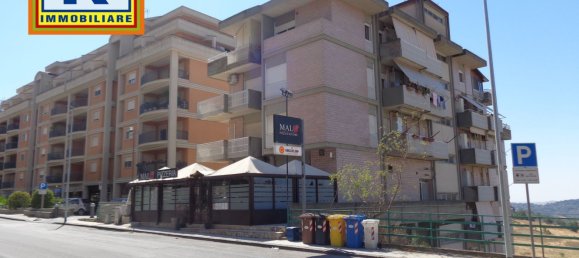 Apartamento de 4 habitaciónes en San Cataldo, Italy No. 157048 2