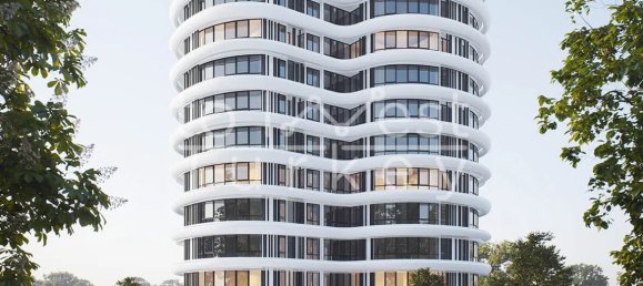 Wohnung 1+1 in Istanbul, Turkey, Nr. 3311 7