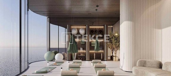 Apartamento T3 em Umm Al Quwain, UAE N.º 108271 9