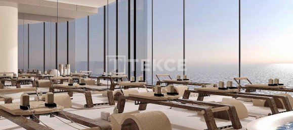 Apartamento T3 em Umm Al Quwain, UAE N.º 108271 7