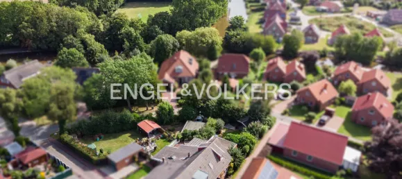 3 Schlafzimmer Stadthaus in Aurich, Germany, Nr. 267550 11