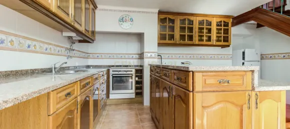 3 Schlafzimmer Villa in Sintra, Portugal, Nr. 117578 4