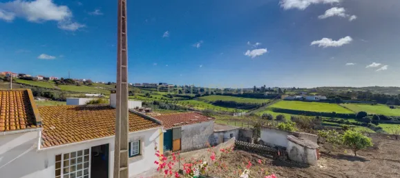 3 Schlafzimmer Villa in Sintra, Portugal, Nr. 117578 9