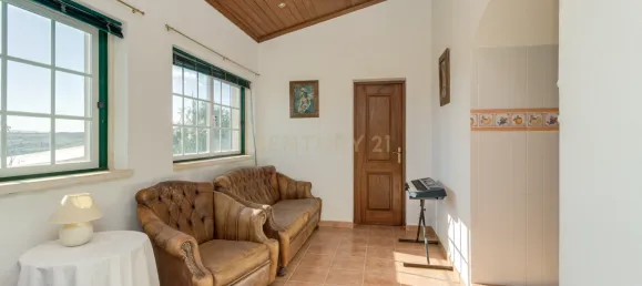 3 Schlafzimmer Villa in Sintra, Portugal, Nr. 117578 45