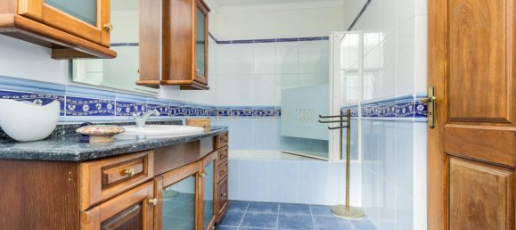 3 Schlafzimmer Villa in Sintra, Portugal, Nr. 117578 46