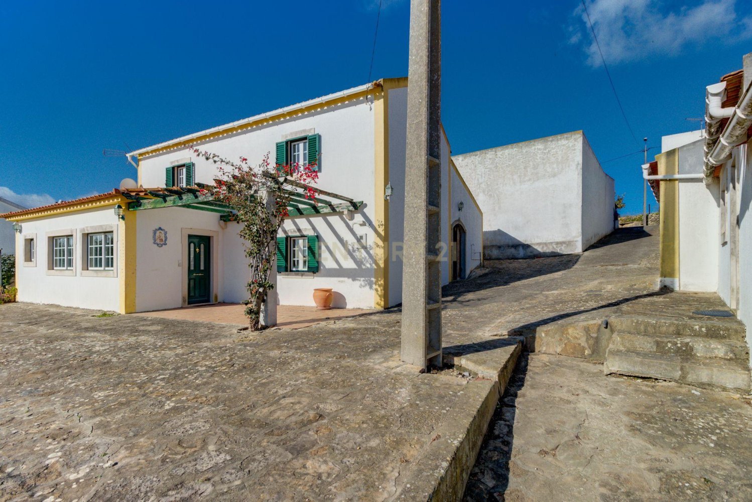 3 Schlafzimmer Villa in Sintra, Portugal, Nr. 117578