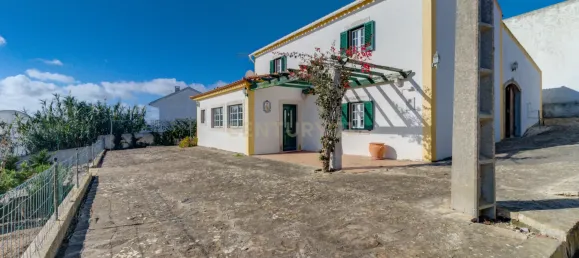 3 Schlafzimmer Villa in Sintra, Portugal, Nr. 117578 3