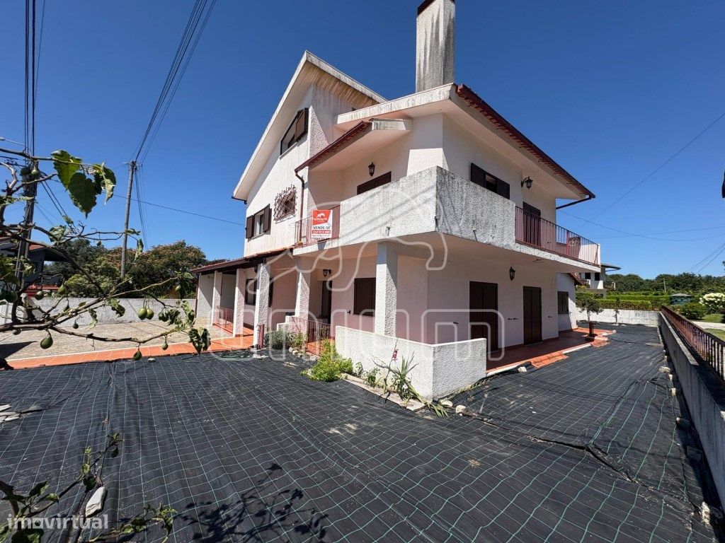 4 bedrooms House in Viana do Castelo, Portugal No. 248185