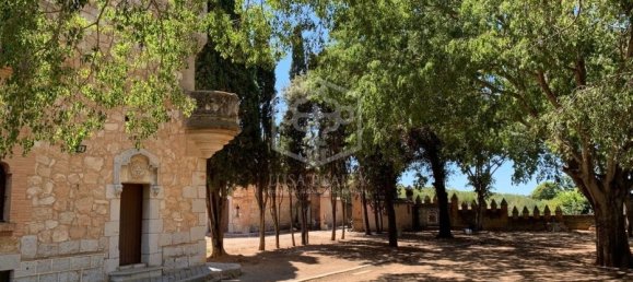 15 غرف نوم منزل في Sitges, Spain رقم 7377 3