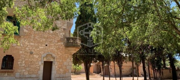 15 غرف نوم منزل في Sitges, Spain رقم 7377 10