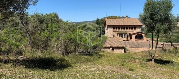 15 غرف نوم منزل في Sitges, Spain رقم 7377 5