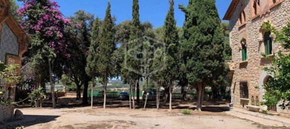 15 غرف نوم منزل في Sitges, Spain رقم 7377 8